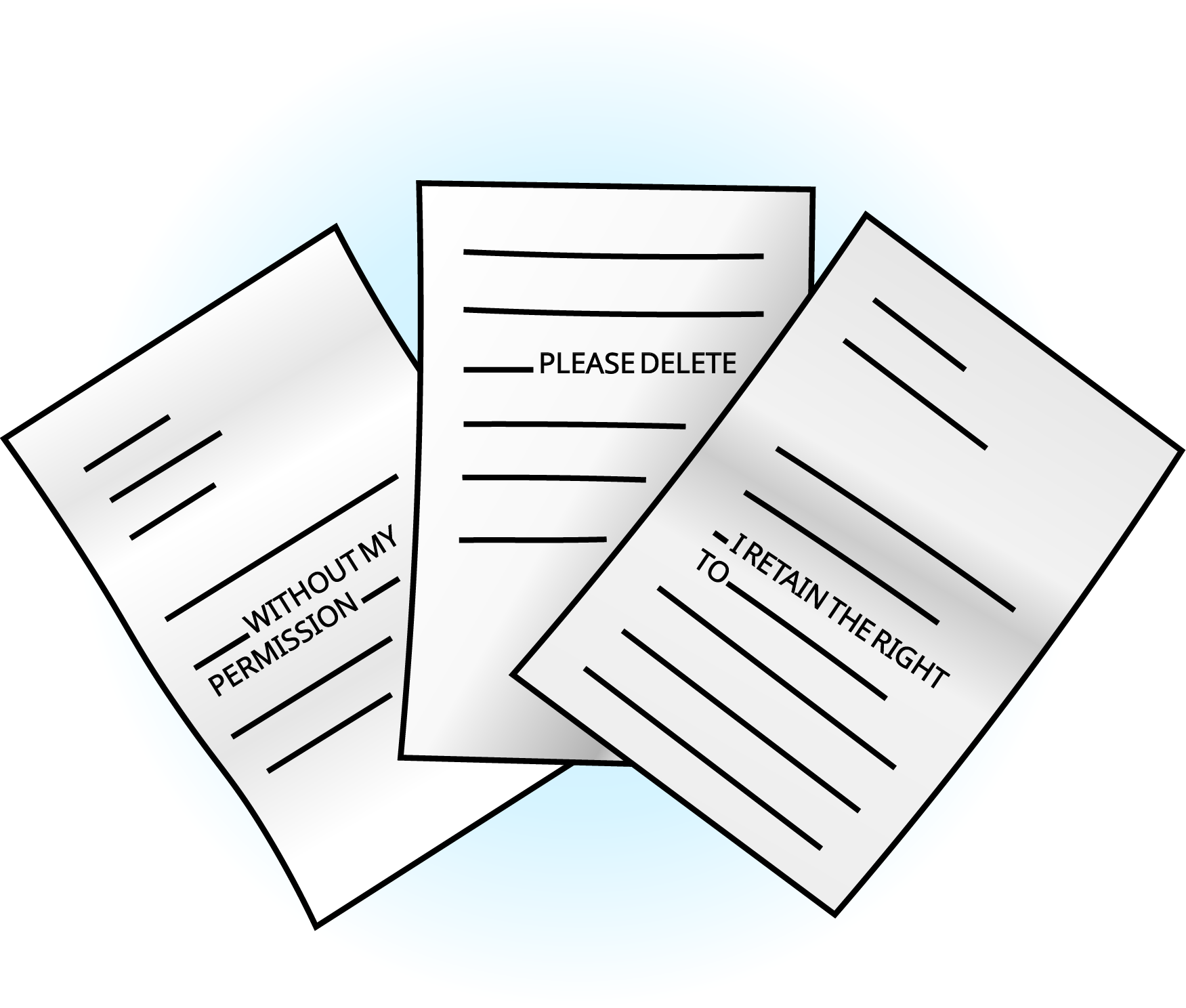 Sample letter templates